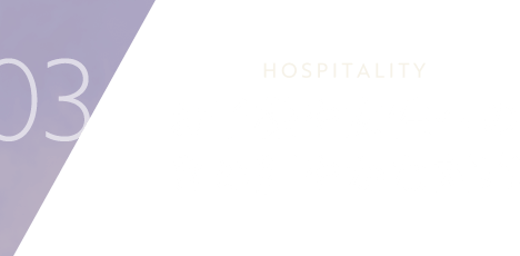 お子様や女性へのきめ細やかな対応