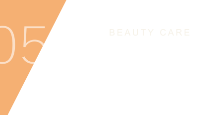女性医師による美容・審美ケア
