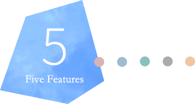 Four Features