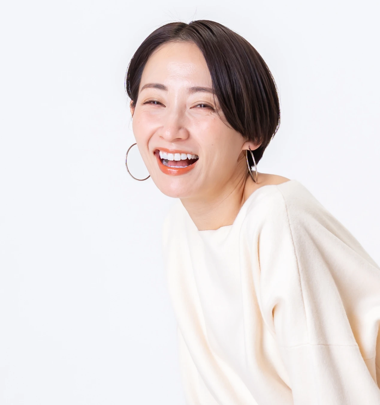 特別な日を、最高の笑顔で。
